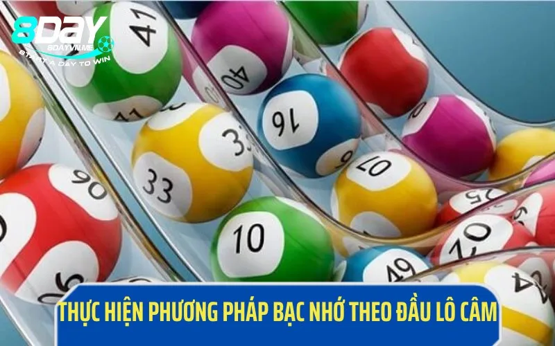 Thực hiện sử dụng phương pháp bạc nhớ theo lô câm