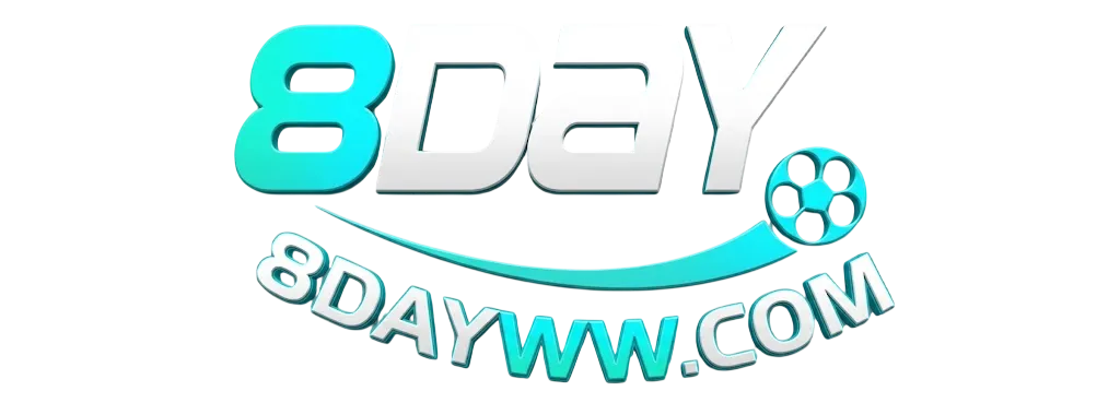 8day – Trang chủ không chặn