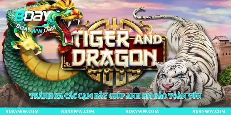 Tránh xa các cạm bẫy giúp anh em bảo toàn vốn